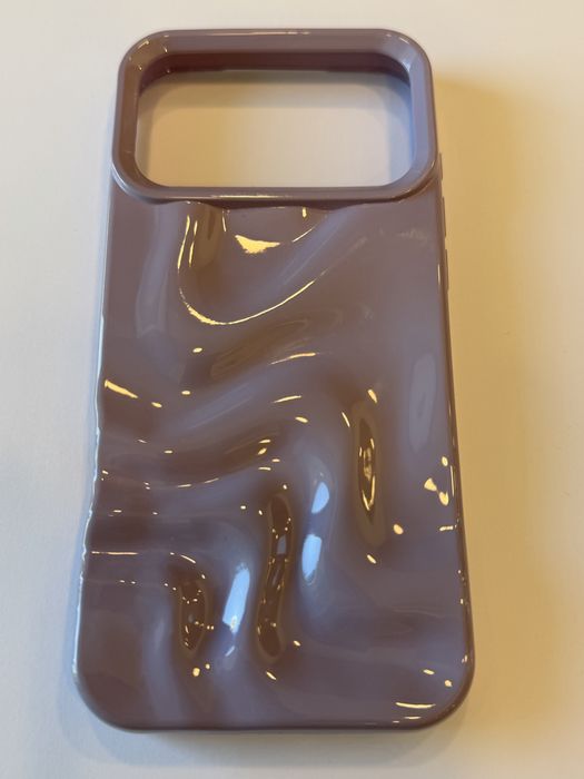 Capas iPhone 17 Pro Max