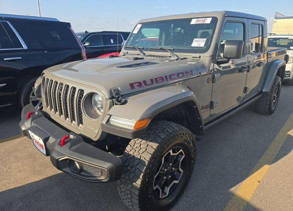 Jeep Pozostałe Jeep