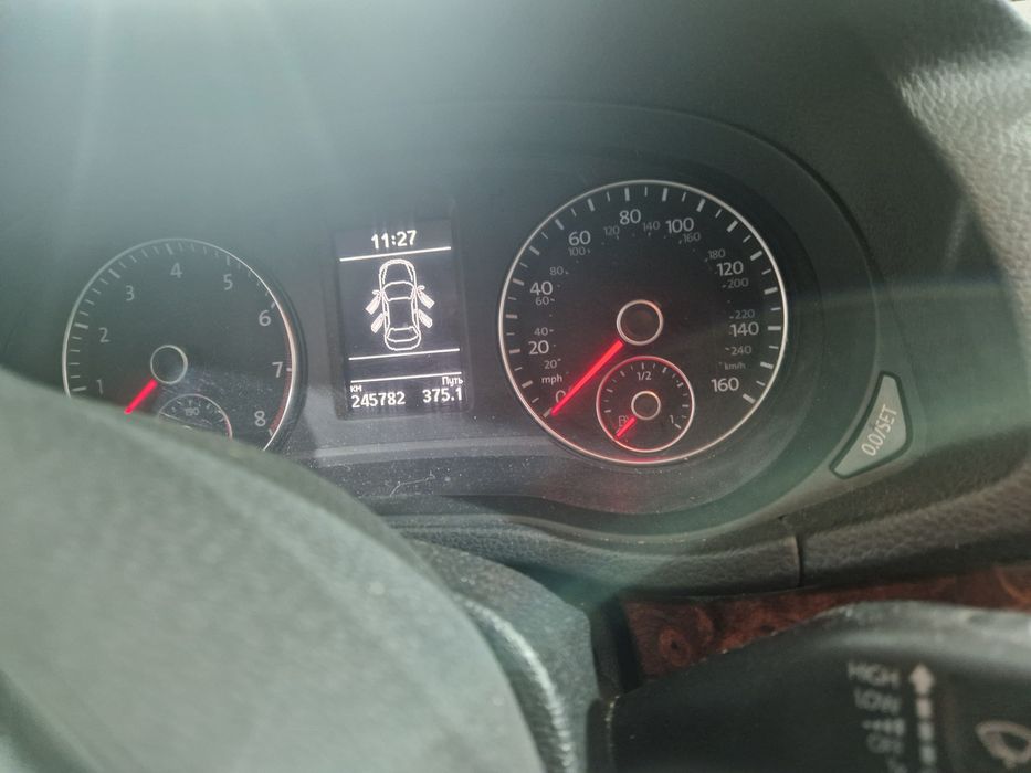 Volkswagen Passat 2014 1.8 tsi