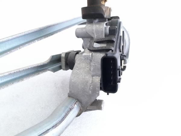Motor limpa vidros frente DACIA Sandero II (5S_)