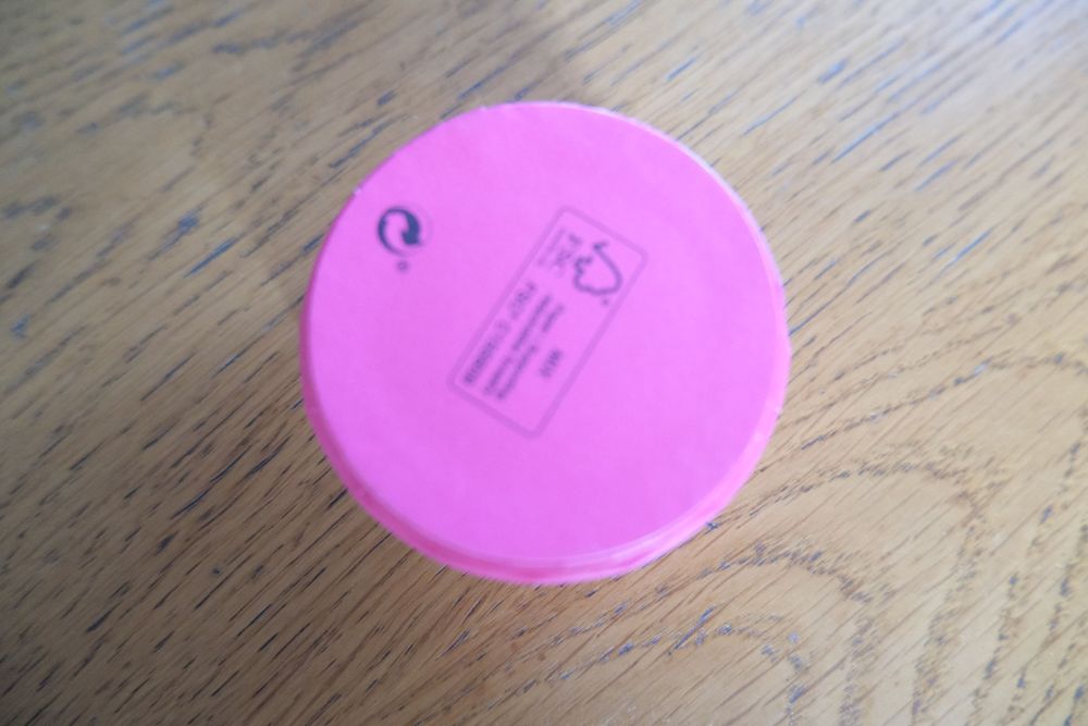 małe pudełko tous na biżuterie 5.5.cm