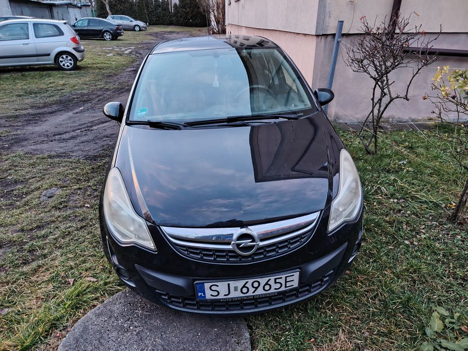 Opel Corsa D 1.4 16 V 150 Jahre