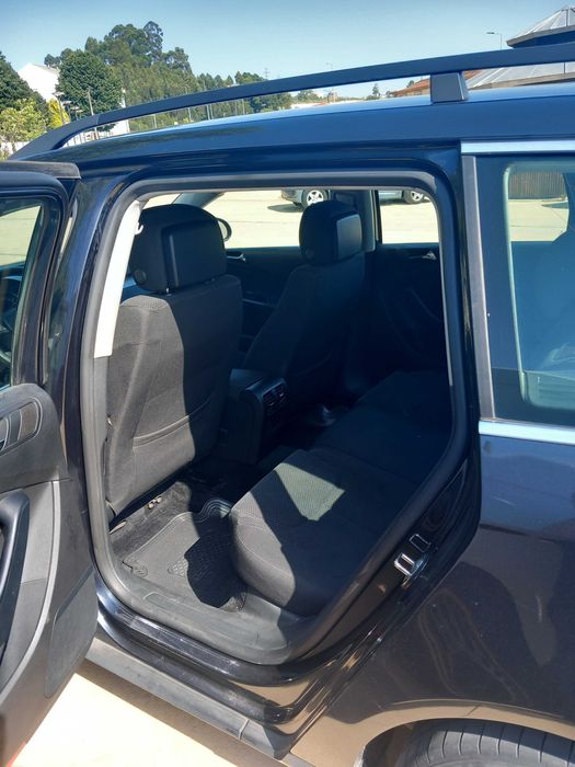 Passat variante 2.0 caixa automática