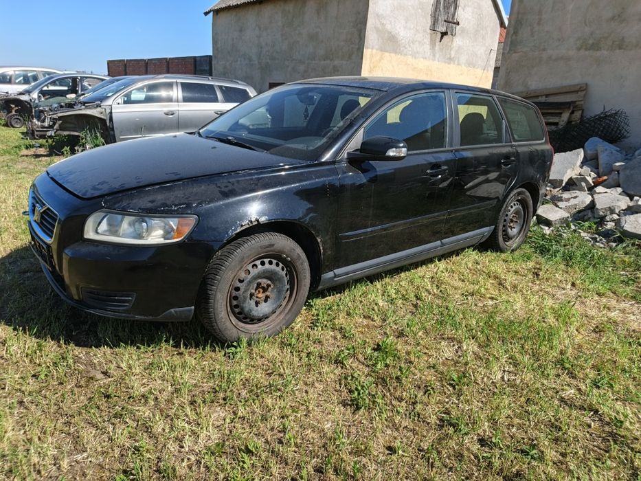Volvo V50 1.6 HDi