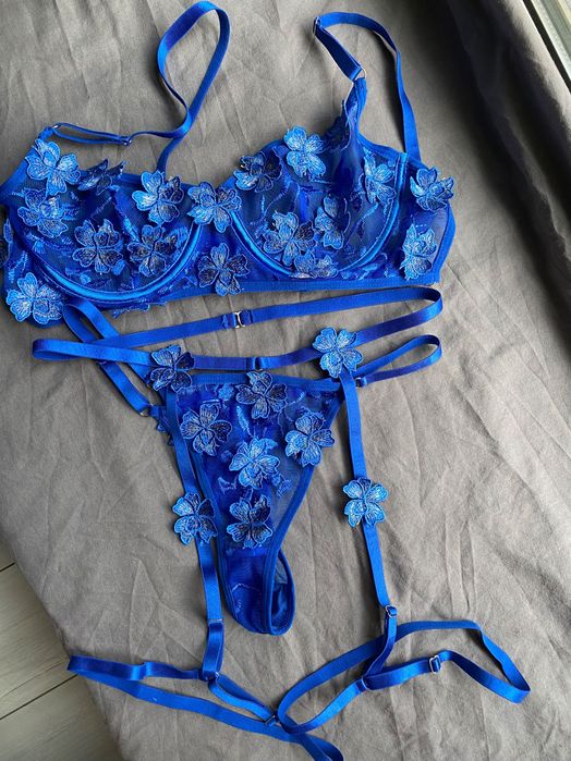 Комплект жіночої білизни