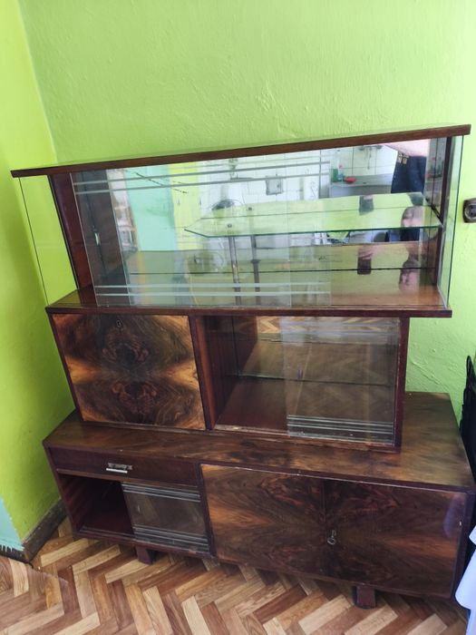 Kredens retro polecam