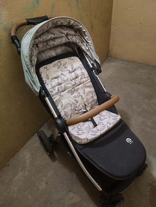 Wózek spacerowy PETITE&MARS ROYAL