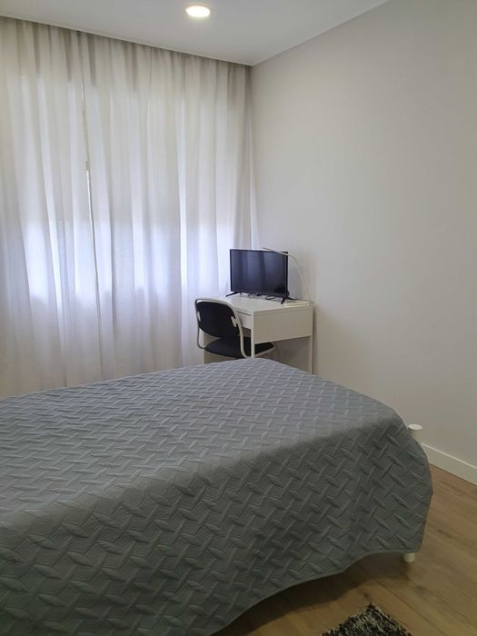 Arrendo quarto suite individual junto ao Hospital de Vila Franca de Xira