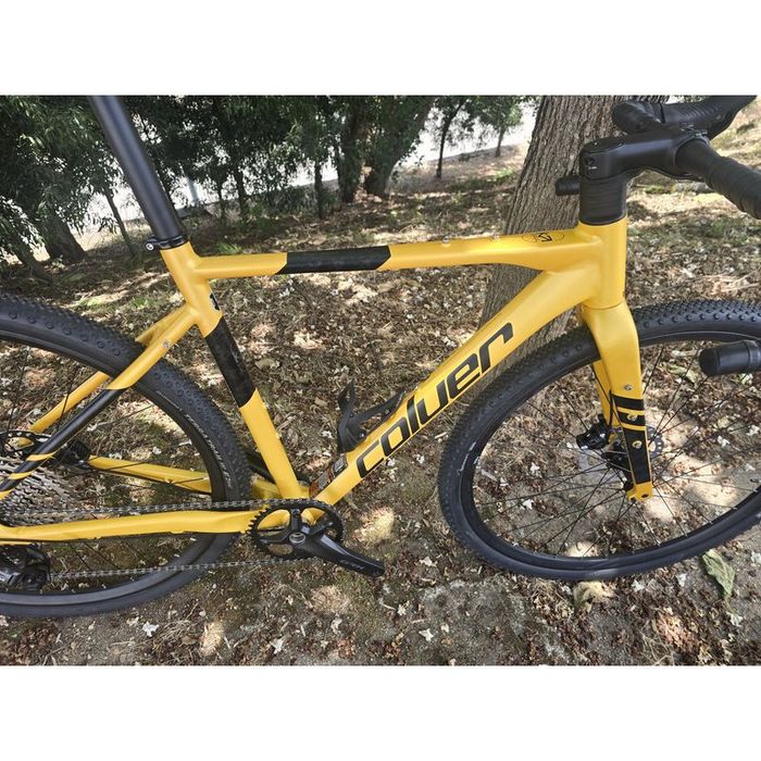 Bicicleta de gravel nova grx 12x1v M