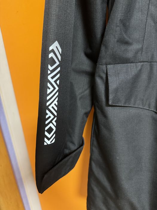 Осіння курточка на зріст 158-164 см