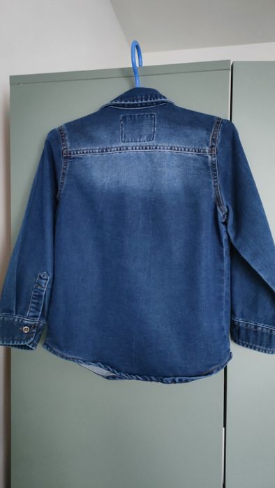 Super koszula dżinsowa Denim Co