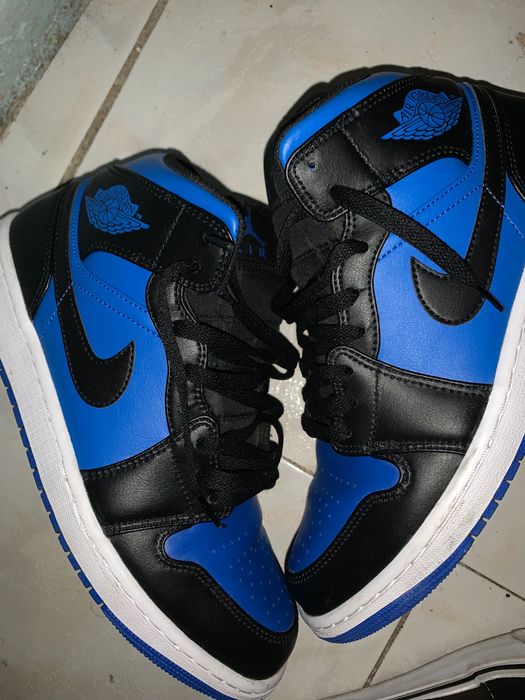 Air Jordan mid 1 Original
