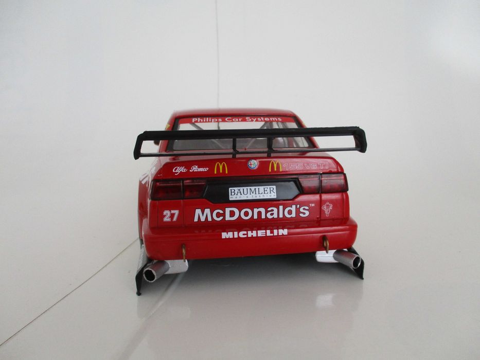 Miniaturas Carro de Coleção 1.18