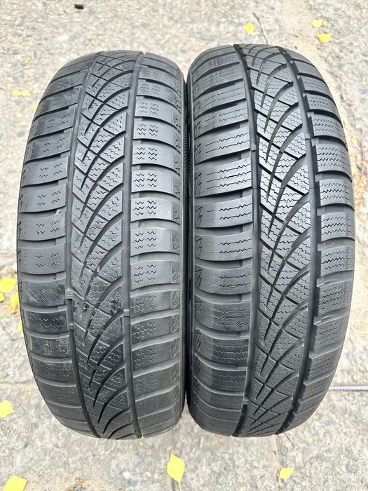 Шини 165 65 15 81T Hankook Optimo 4S пара