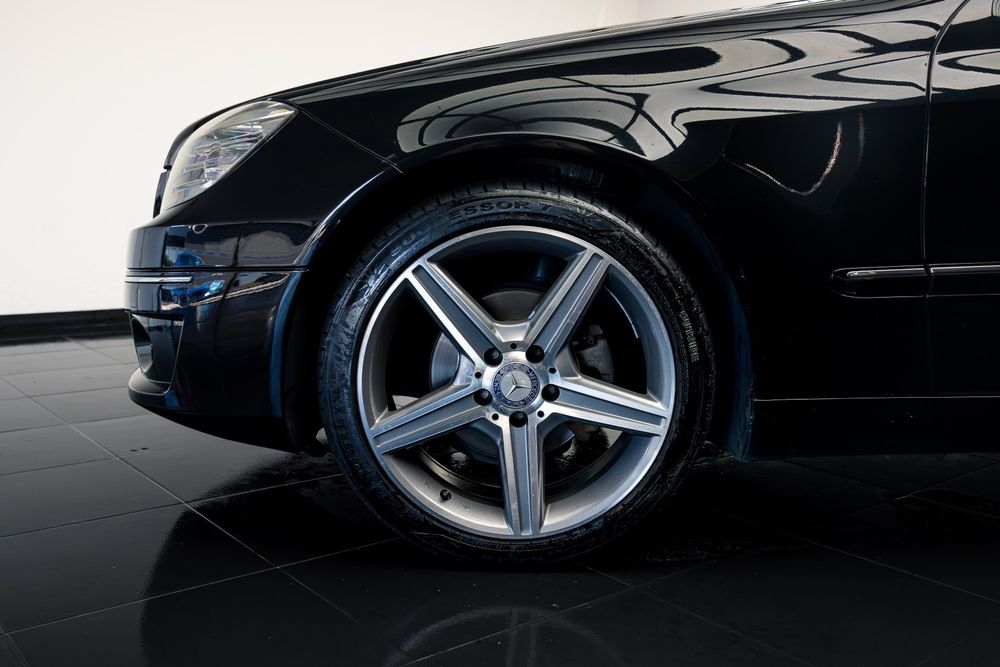 Mercedes-Benz CLC 220 CDi