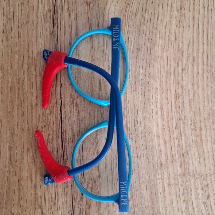 Oprawki okulary korekcyjne dla dzieci