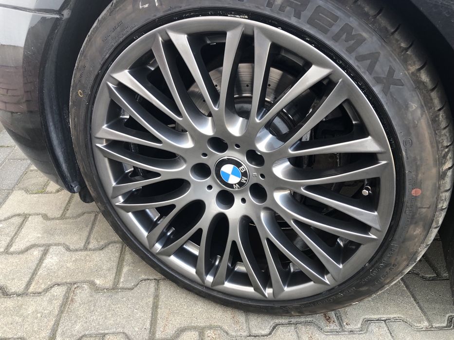 Bmw e65 felgi 20 styling 149