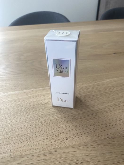 Dior Addict edp eau de parfum 30ml NOWE