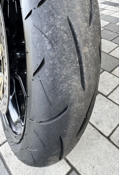 Honda CBR600RR Без пробігу Доставка Обмін