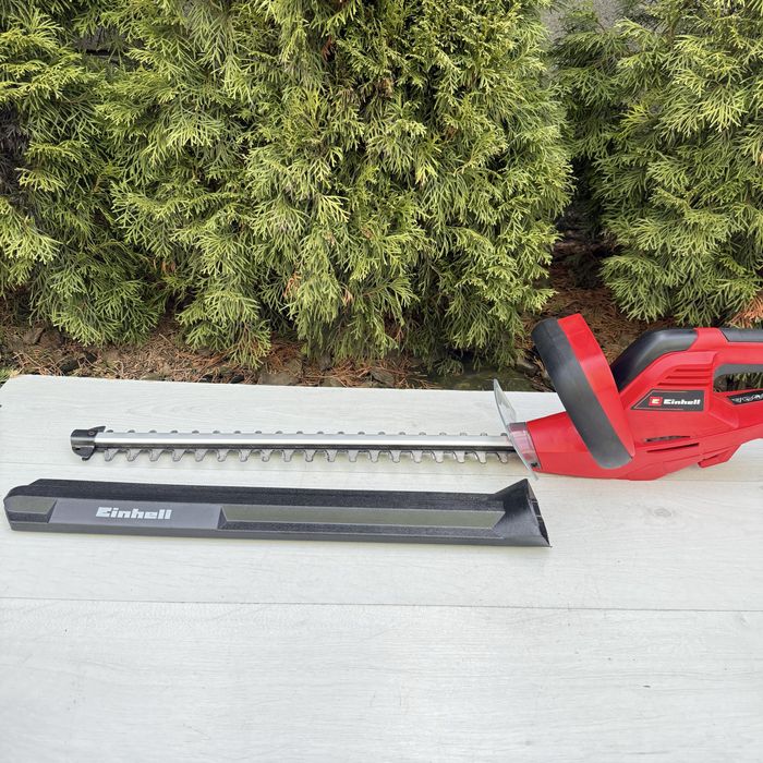 Кущоріз електричний Einhell GC-EH 4550, в наявності!