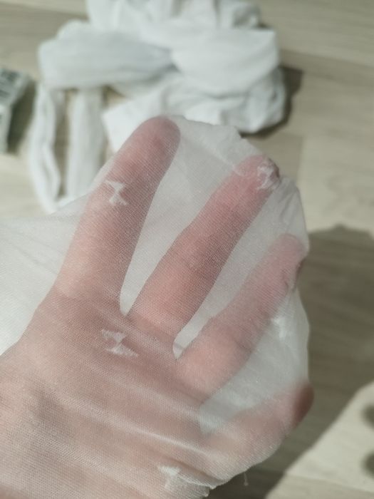 Rajstopki dla dziewczynki