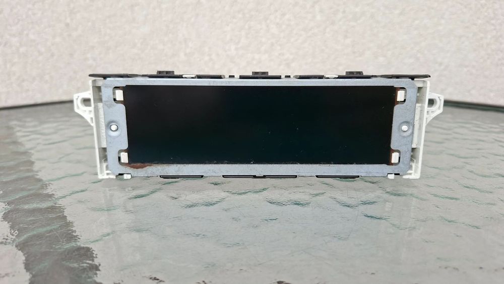 Wyświetlacz Peugeot 407 Citroen C5 9675859580-00