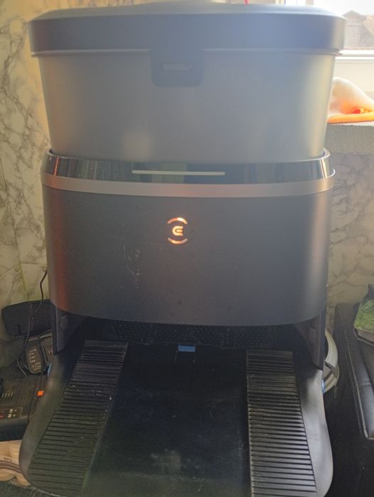 Docking station Omni