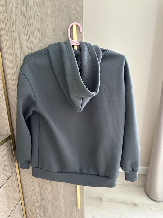 Продаю сіре худі