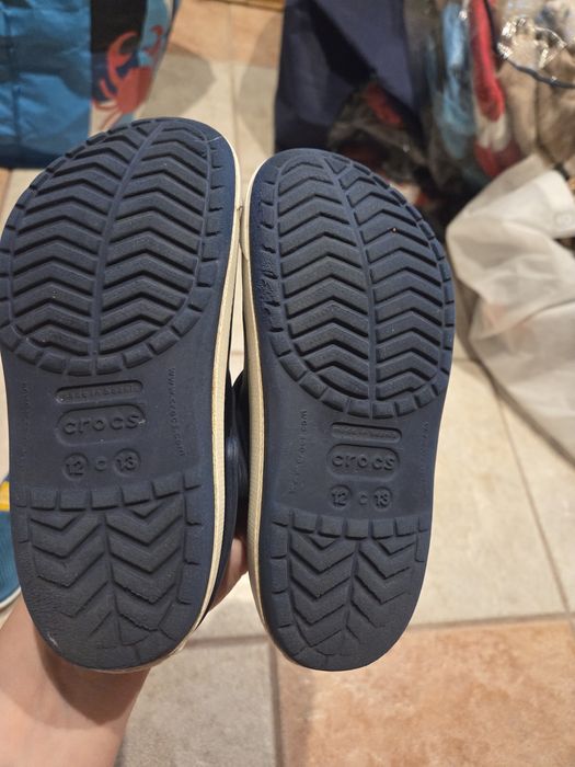 Crocsy C12 30/31
