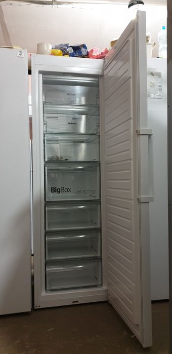 Морозильная камера Вестфрост 300 л.: 8 000 грн. - Холодильники Дніпро ...