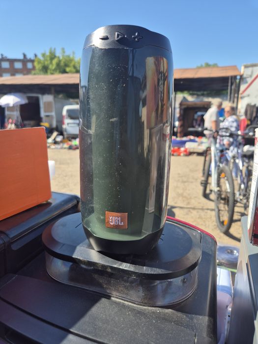 Портативної бездротової колонки JBL Pulse 4