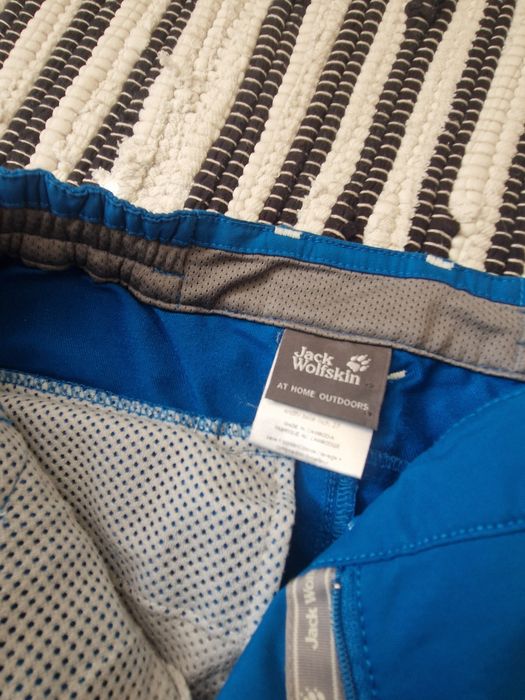Шорти Jack Wolfskin S