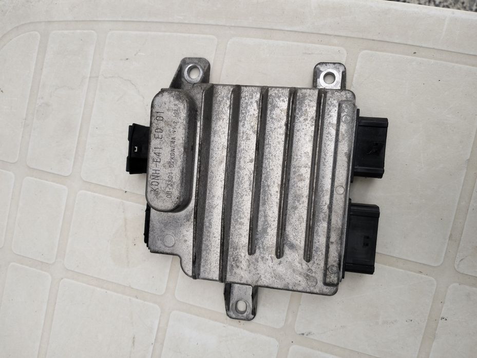 Peças da Cb125 F