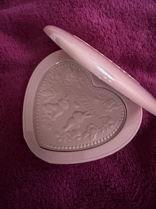 Róż do policzków TOO FACED