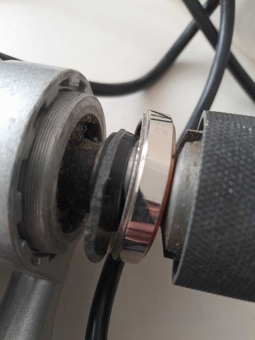 Электродрель "Craft"