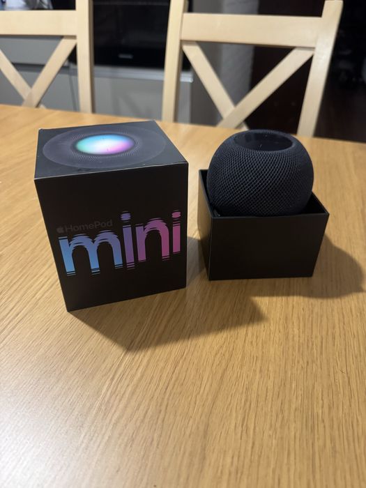 Apple Homepod mini