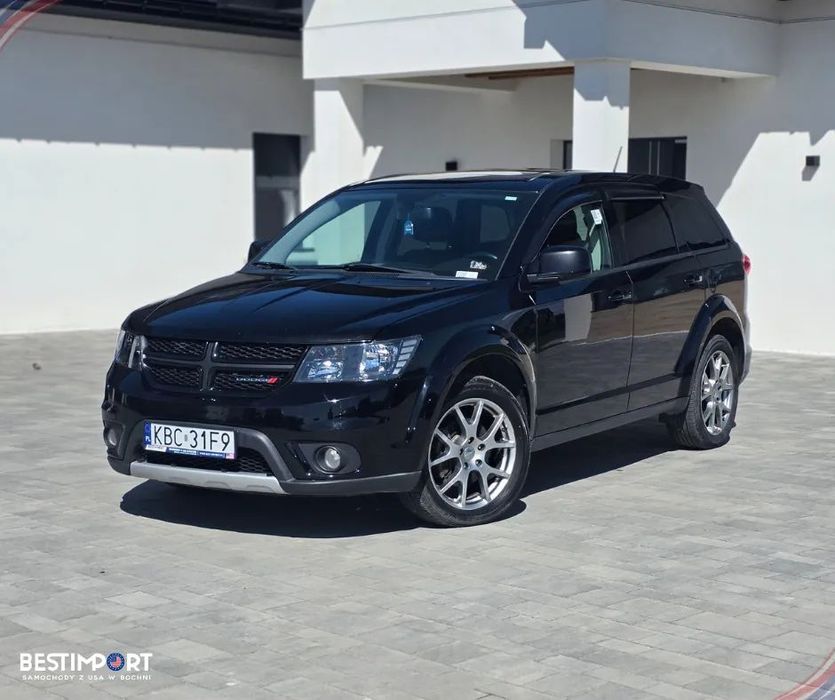 Dodge Journey