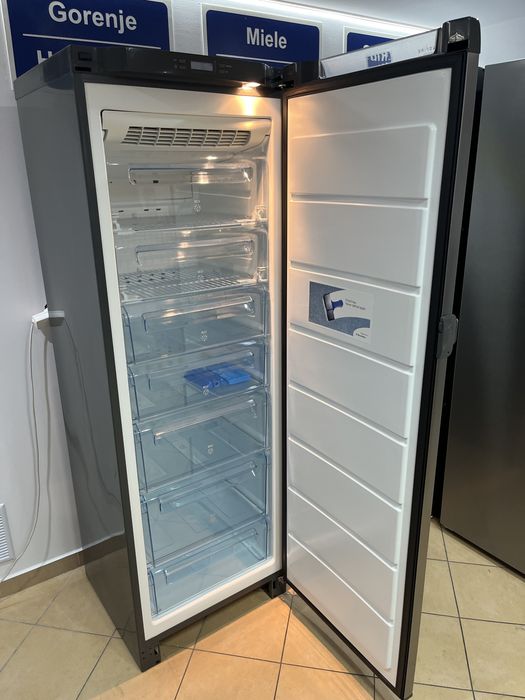 *Electrolux*Duża zamrażarka noFrost*