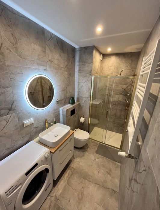 Sprzedam Mieszkanie w Samym Centrum Gorzowa Wlkp