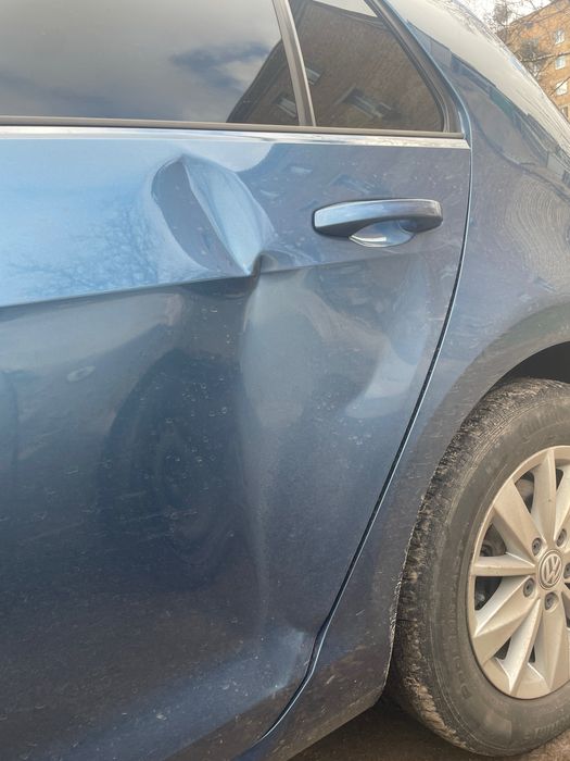 Продам Гольф 2015 года