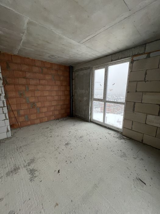 Продаж 1кім. Кваритри площею 40кв.метрів в жк « Viking Hills» ціна 61500 - View 2