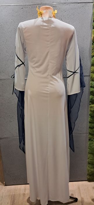 Strój przebranie kostium bogini