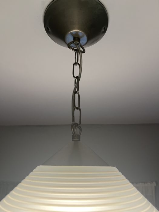 Lampa z onyksu 40