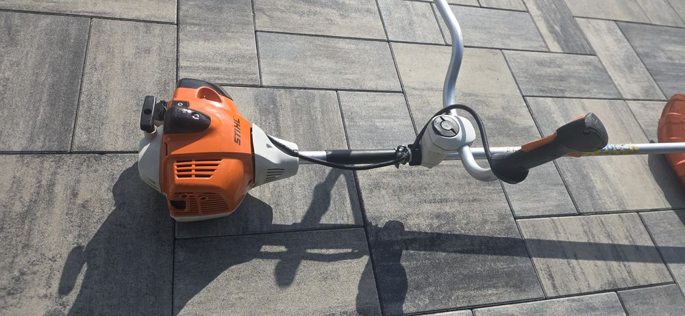 Kosa spalinowa Stihl FS 260