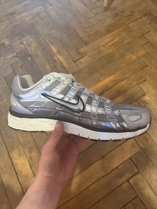 Кросовки Nike-p6000 ОРИГІНАЛ