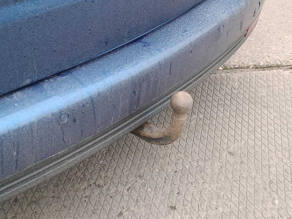 Продам Volkswagen Touran 2007р. #73947