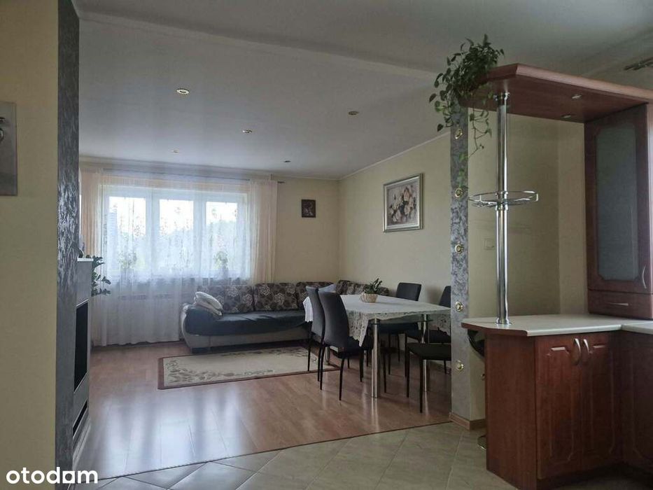 Dom 190m2 z dużą działką