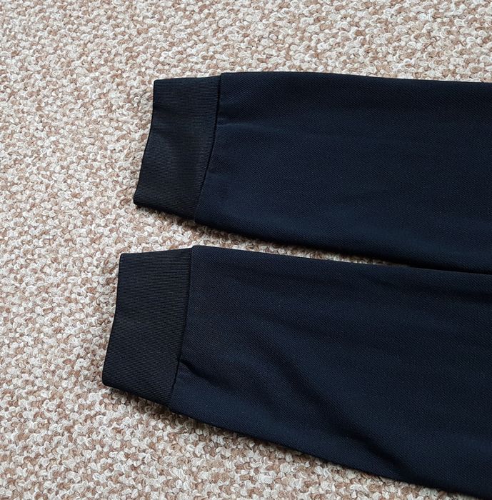 Nike dry academy track top легенькая олимпийка кофта зипка оригинал S