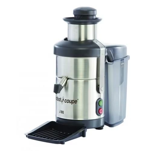 Robot coupe - new - professional juicer