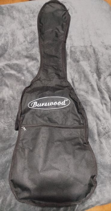 Saco guitarra Burswood